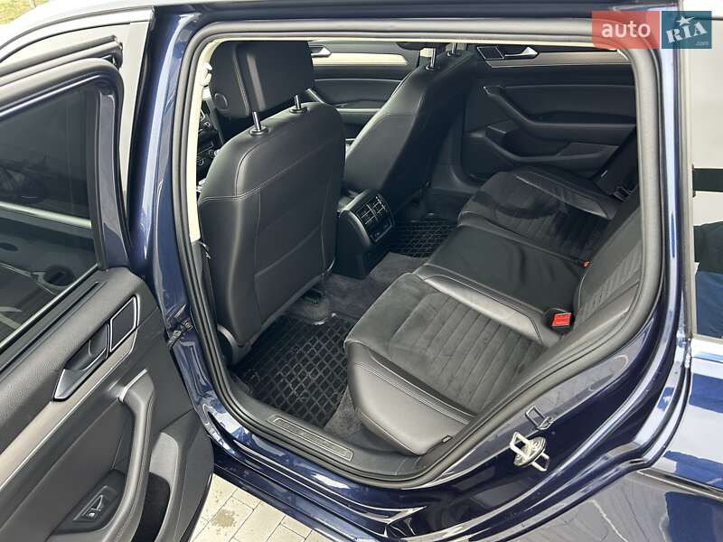 Универсал Volkswagen Passat 2016 в Борисполе