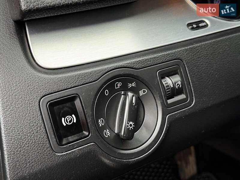 Универсал Volkswagen Passat 2007 в Киеве фото 29 Универсал Volkswagen Passat 2007 в Киеве