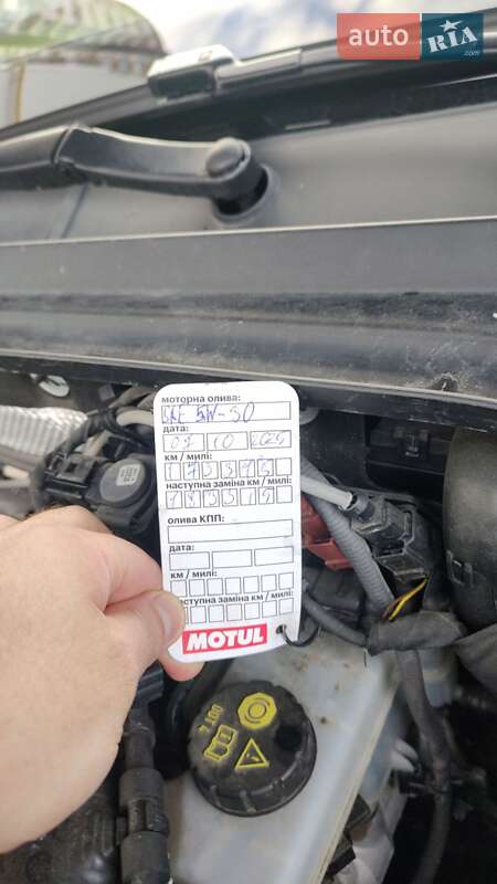 Універсал Volkswagen Passat 2018 в Львові