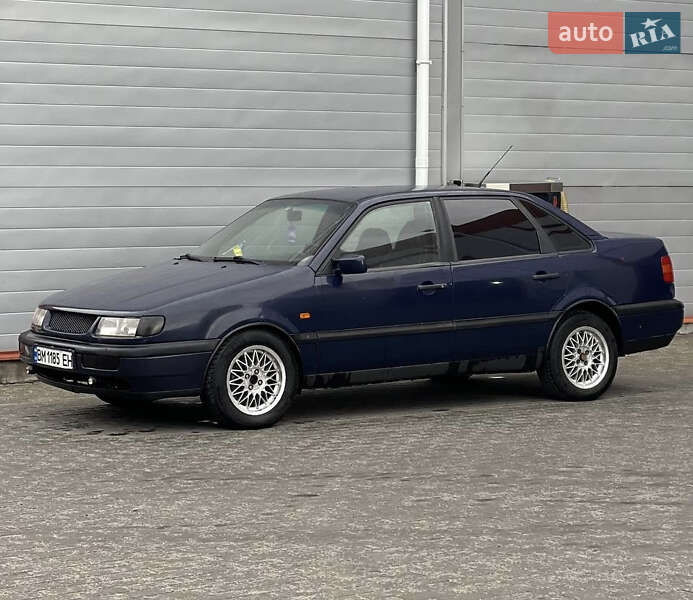 Volkswagen Passat 1996