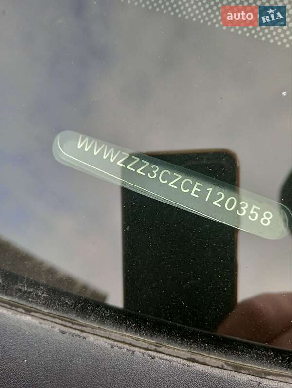 Універсал Volkswagen Passat 2012 в Славуті фото 18 Універсал Volkswagen Passat 2012 в Славуті