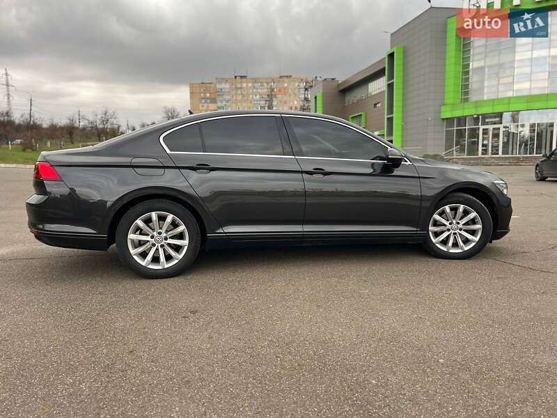 Седан Volkswagen Passat 2020 в Кривому Розі фото 14 Седан Volkswagen Passat 2020 в Кривому Розі