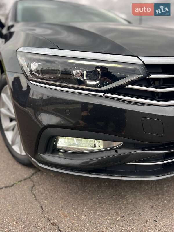 Седан Volkswagen Passat 2020 в Кривому Розі фото 22 Седан Volkswagen Passat 2020 в Кривому Розі