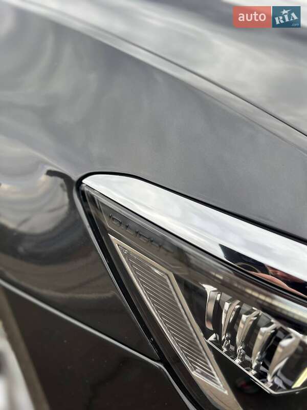 Седан Volkswagen Passat 2020 в Кривому Розі фото 25 Седан Volkswagen Passat 2020 в Кривому Розі