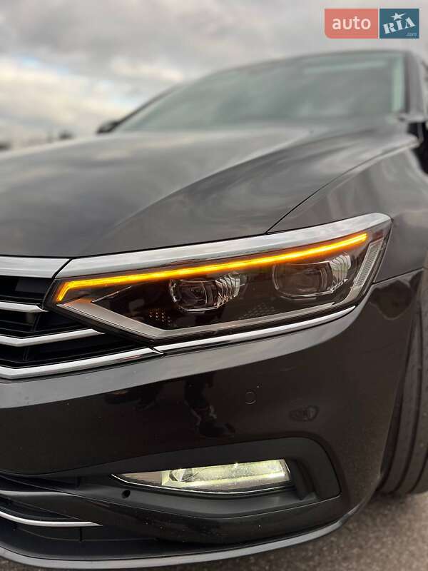 Седан Volkswagen Passat 2020 в Кривому Розі фото 28 Седан Volkswagen Passat 2020 в Кривому Розі