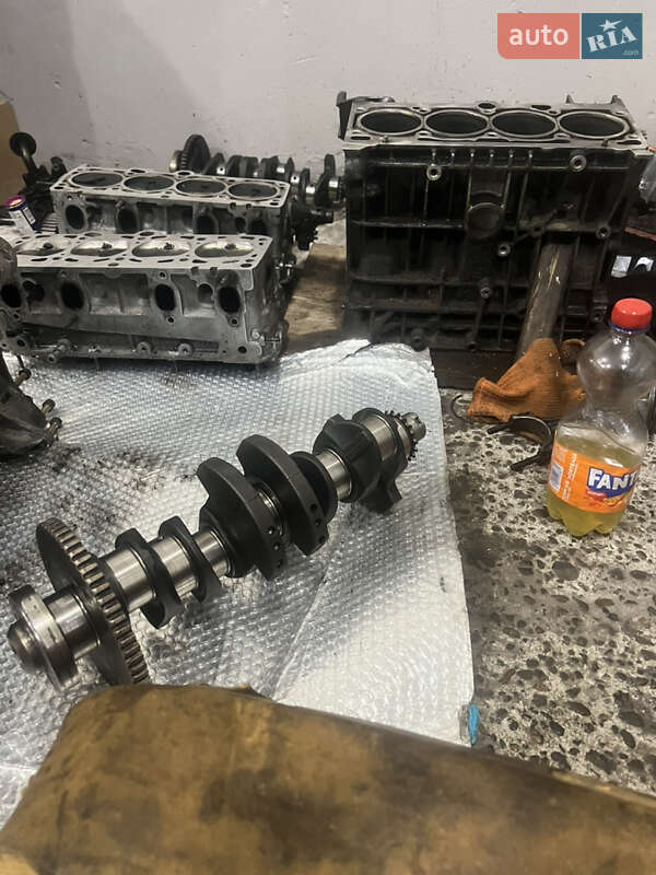 Универсал Volkswagen Passat 1997 в Городке