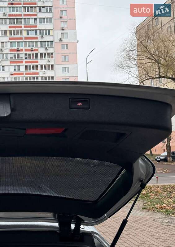 Універсал Volkswagen Passat 2013 в Києві