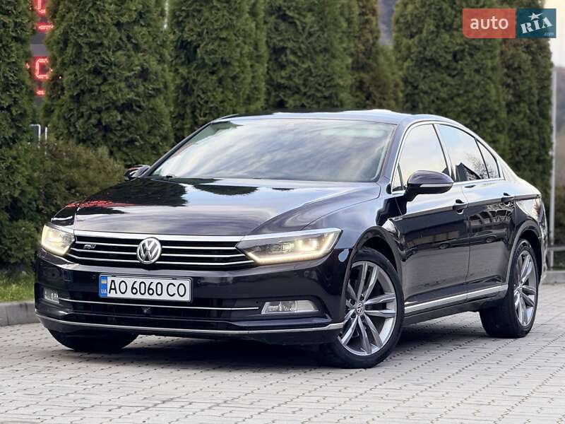 Volkswagen Passat 2014 Volkswagen Passat 2014