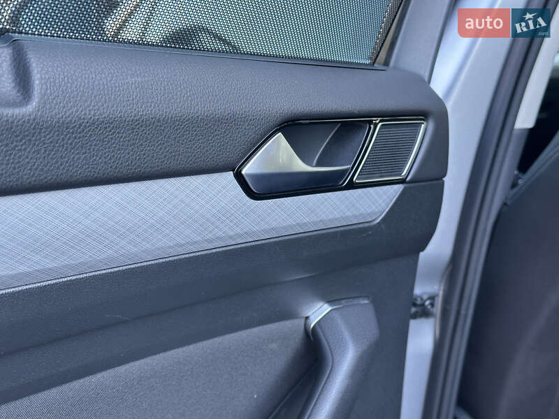 Универсал Volkswagen Passat 2021 в Ковеле