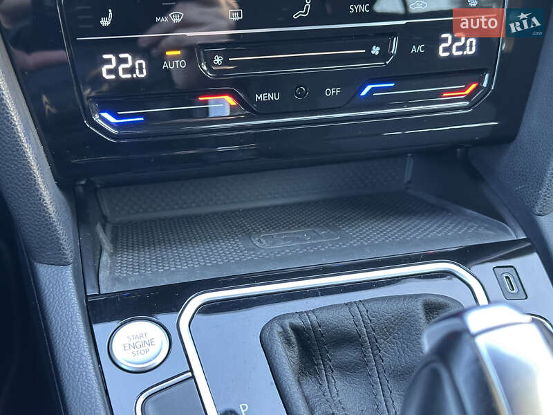 Универсал Volkswagen Passat 2021 в Ковеле