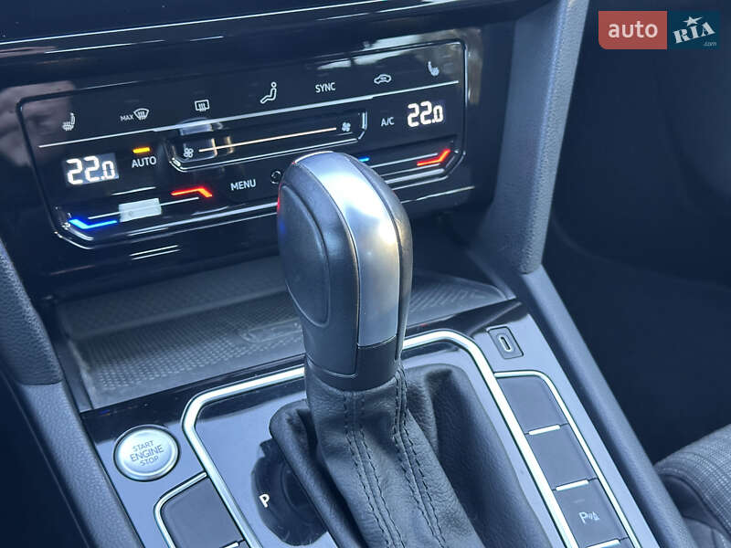 Универсал Volkswagen Passat 2021 в Ковеле