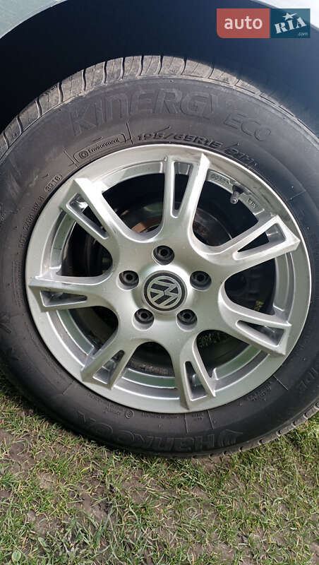 Универсал Volkswagen Passat 2003 в Львове фото 15 Универсал Volkswagen Passat 2003 в Львове