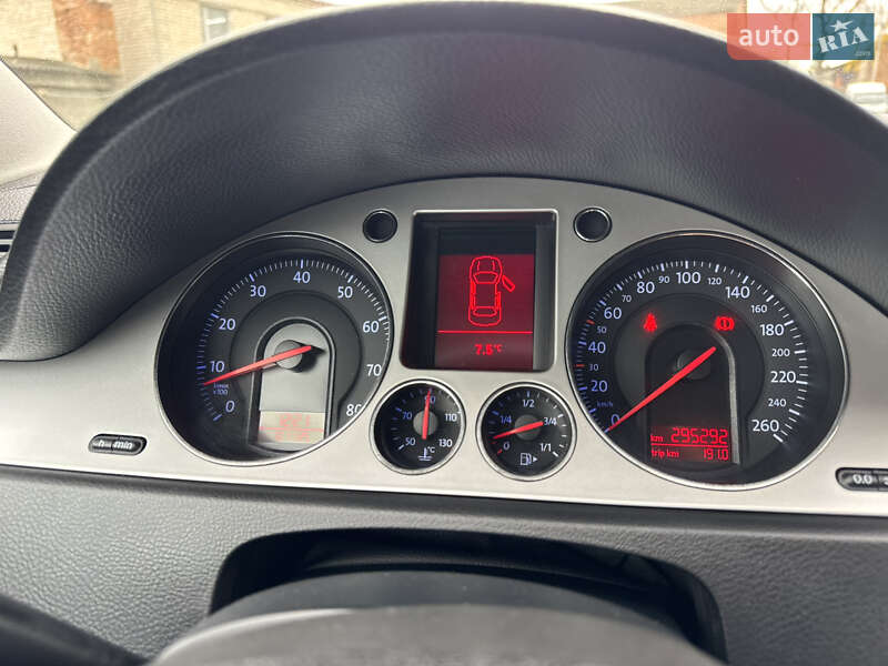 Универсал Volkswagen Passat 2008 в Дубно фото 28 Универсал Volkswagen Passat 2008 в Дубно