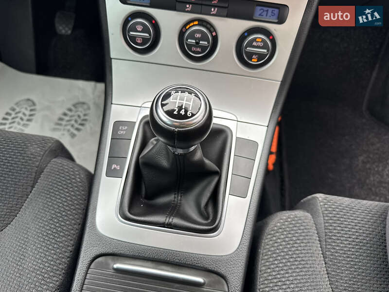 Универсал Volkswagen Passat 2008 в Дубно фото 30 Универсал Volkswagen Passat 2008 в Дубно