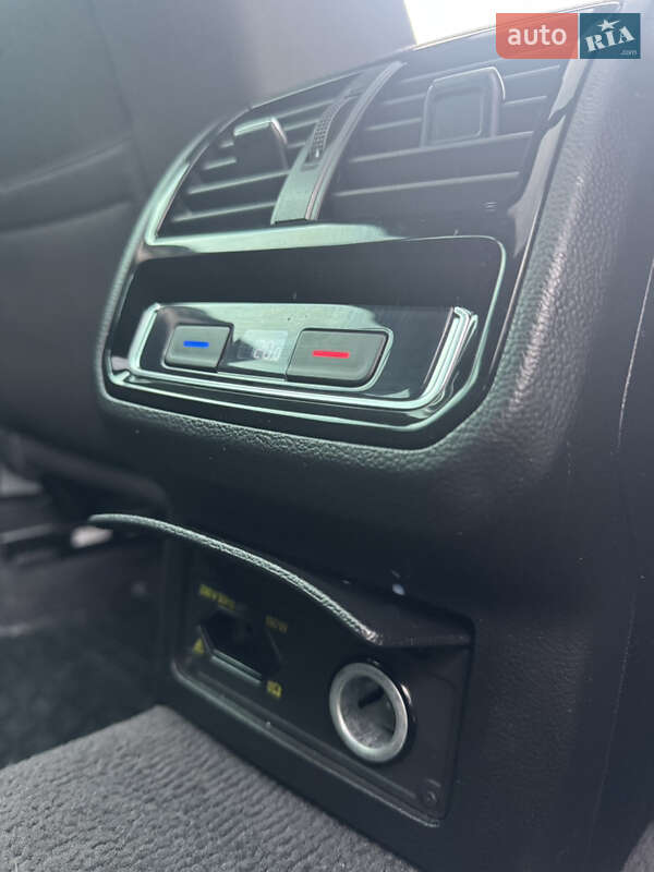 Универсал Volkswagen Passat 2019 в Николаеве фото 21 Универсал Volkswagen Passat 2019 в Николаеве