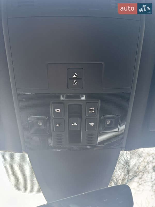 Универсал Volkswagen Passat 2019 в Николаеве фото 29 Универсал Volkswagen Passat 2019 в Николаеве