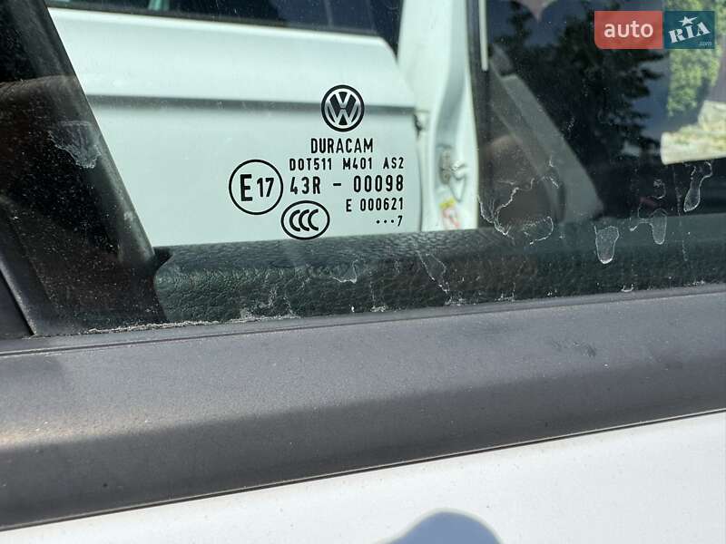 Универсал Volkswagen Passat 2017 в Львове