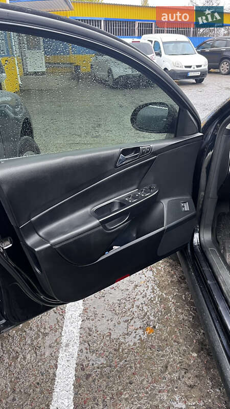 Седан Volkswagen Passat 2007 в Кременчуці фото 6 Седан Volkswagen Passat 2007 в Кременчуці