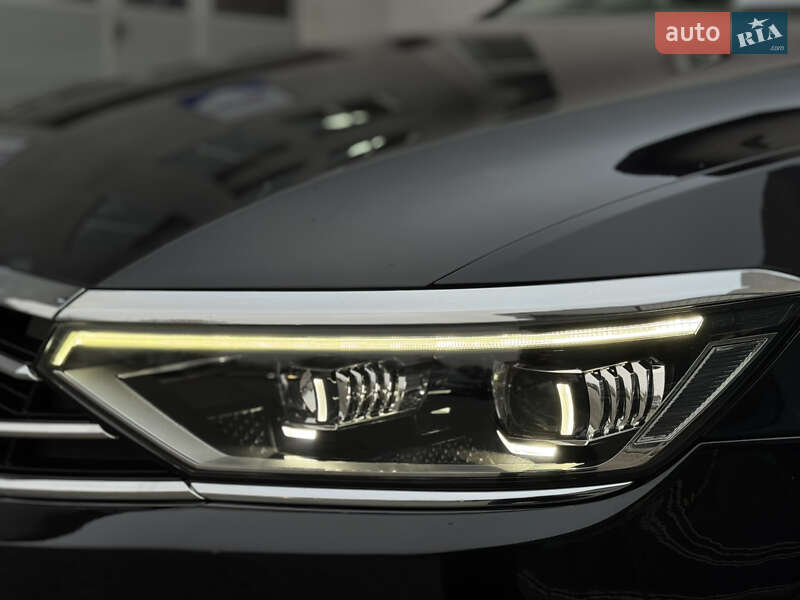 Универсал Volkswagen Passat 2020 в Луцке
