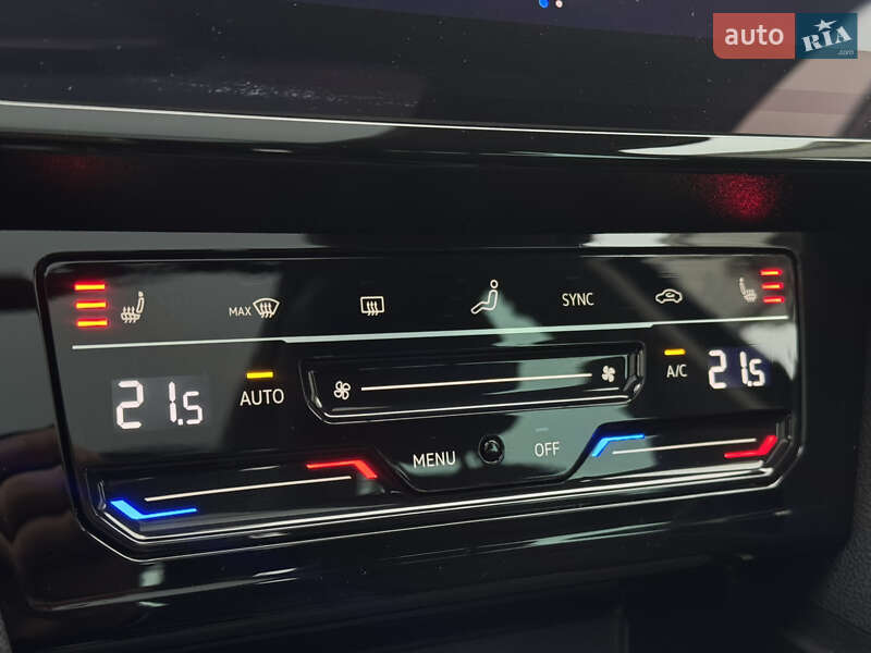 Универсал Volkswagen Passat 2020 в Луцке