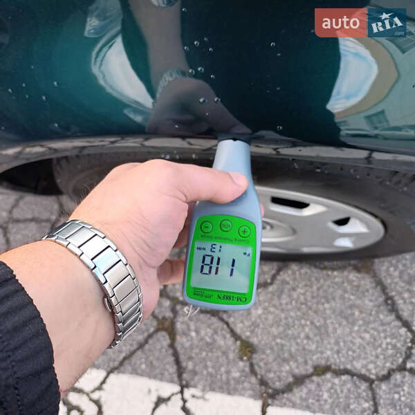 Седан Volkswagen Passat 2003 в Виннице фото 5 Седан Volkswagen Passat 2003 в Виннице