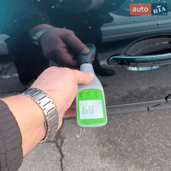 Седан Volkswagen Passat 2003 в Виннице фото 14 Седан Volkswagen Passat 2003 в Виннице