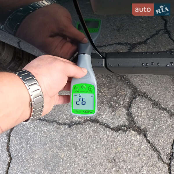 Седан Volkswagen Passat 2003 в Виннице фото 17 Седан Volkswagen Passat 2003 в Виннице