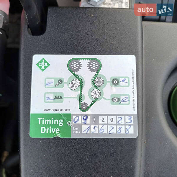 Седан Volkswagen Passat 2003 в Виннице фото 32 Седан Volkswagen Passat 2003 в Виннице