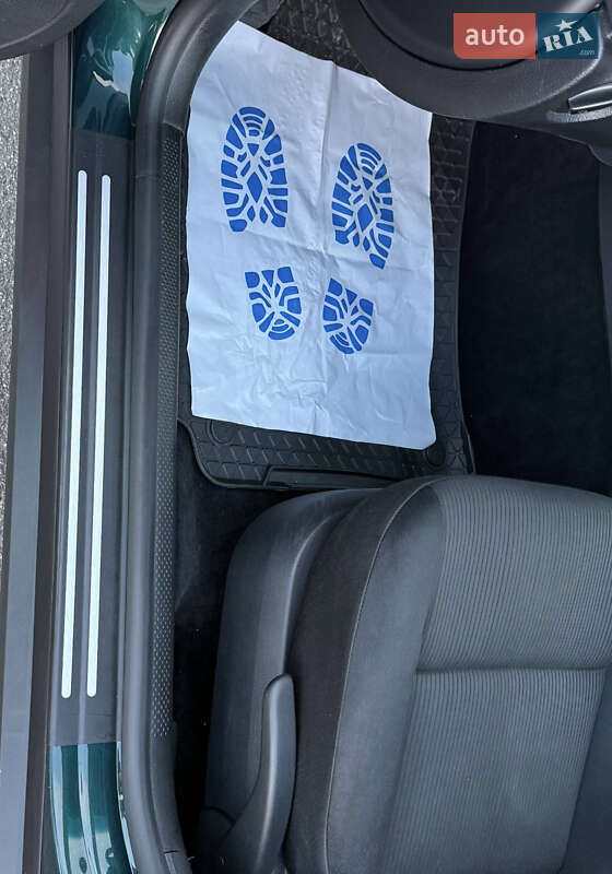 Седан Volkswagen Passat 2003 в Виннице фото 46 Седан Volkswagen Passat 2003 в Виннице