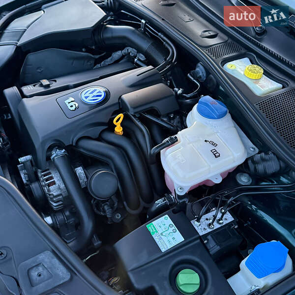 Седан Volkswagen Passat 2003 в Виннице фото 43 Седан Volkswagen Passat 2003 в Виннице