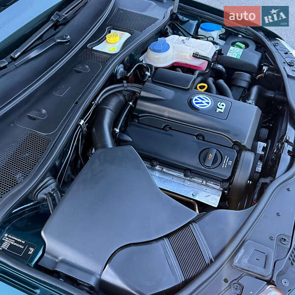 Седан Volkswagen Passat 2003 в Виннице фото 42 Седан Volkswagen Passat 2003 в Виннице