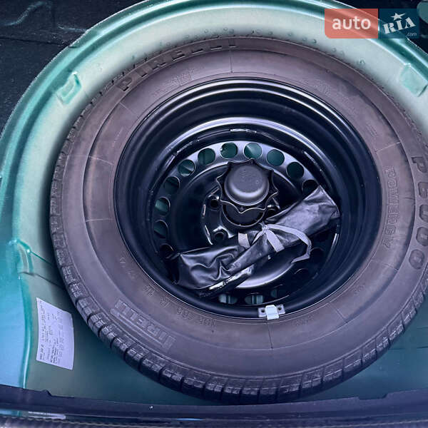 Седан Volkswagen Passat 2003 в Виннице фото 82 Седан Volkswagen Passat 2003 в Виннице