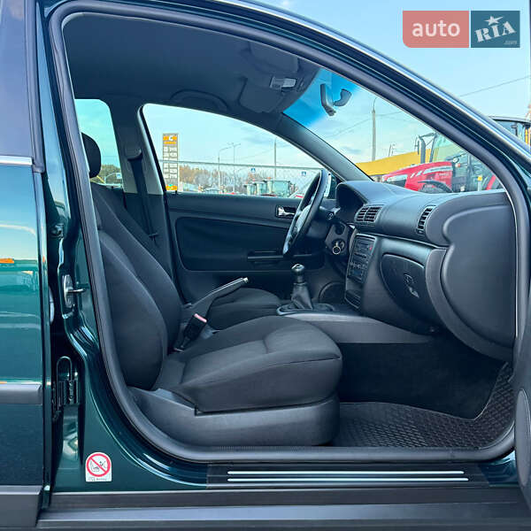 Седан Volkswagen Passat 2003 в Виннице фото 85 Седан Volkswagen Passat 2003 в Виннице