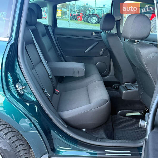 Седан Volkswagen Passat 2003 в Виннице фото 100 Седан Volkswagen Passat 2003 в Виннице