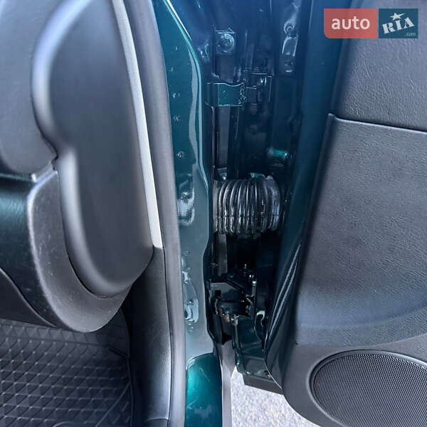 Седан Volkswagen Passat 2003 в Виннице фото 112 Седан Volkswagen Passat 2003 в Виннице