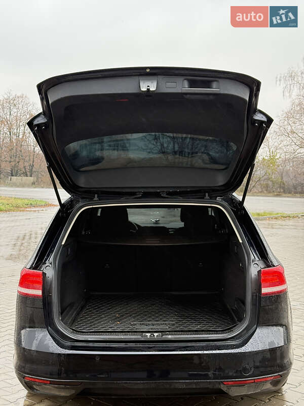 Универсал Volkswagen Passat 2015 в Сумах фото 9 Универсал Volkswagen Passat 2015 в Сумах