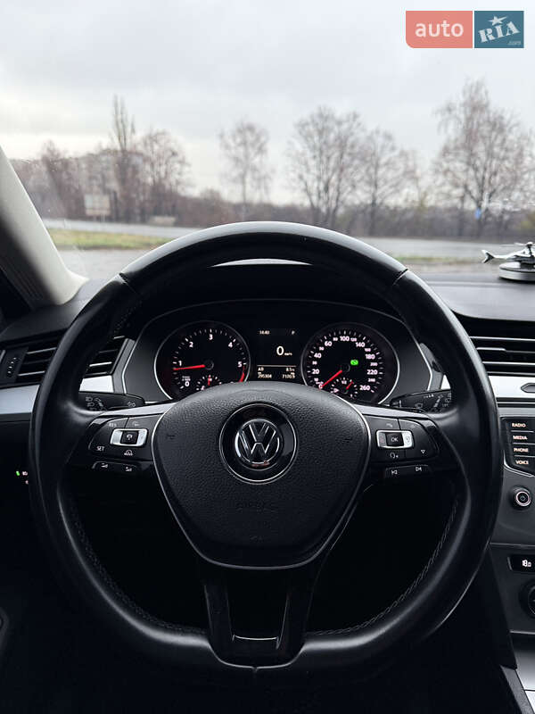 Универсал Volkswagen Passat 2015 в Сумах фото 26 Универсал Volkswagen Passat 2015 в Сумах