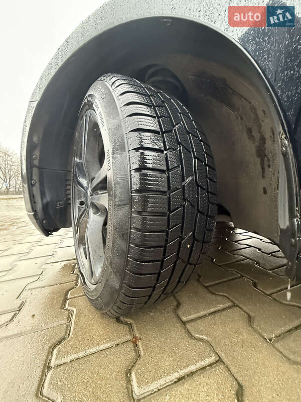 Универсал Volkswagen Passat 2015 в Сумах фото 31 Универсал Volkswagen Passat 2015 в Сумах