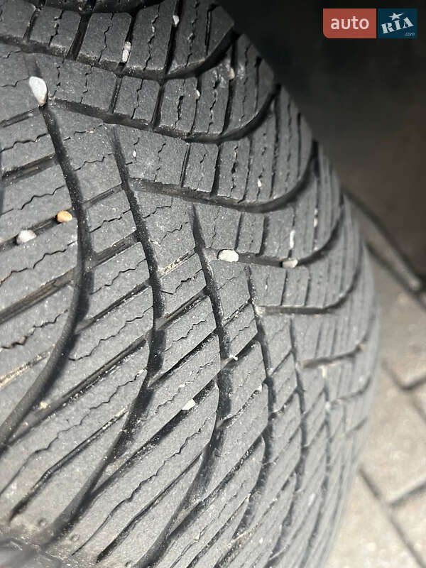 Универсал Volkswagen Passat 2012 в Ковеле