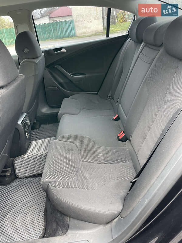 Седан Volkswagen Passat 2009 в Смеле фото 21 Седан Volkswagen Passat 2009 в Смеле