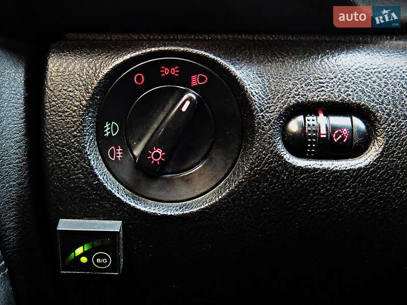 Седан Volkswagen Passat 2001 в Черкассах