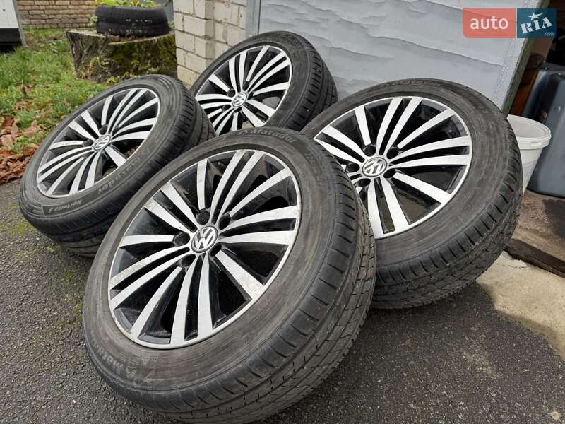 Универсал Volkswagen Passat 2013 в Луцке фото 20 Универсал Volkswagen Passat 2013 в Луцке