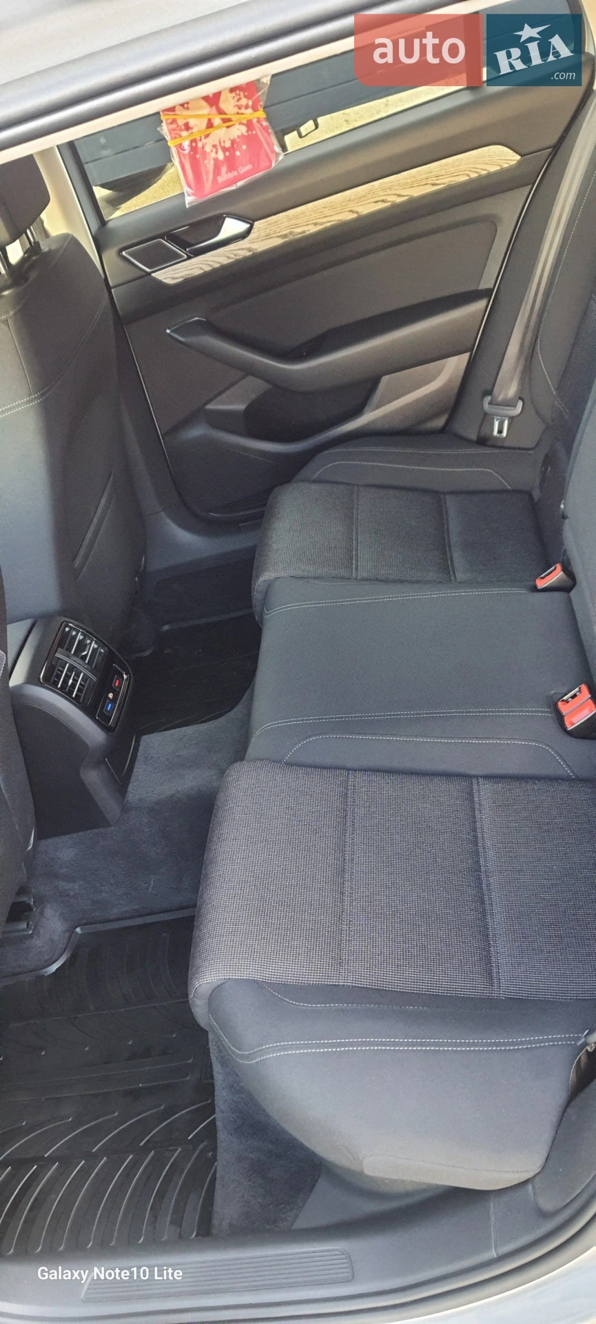 2015 Volkswagen Passat - мініатюра 6