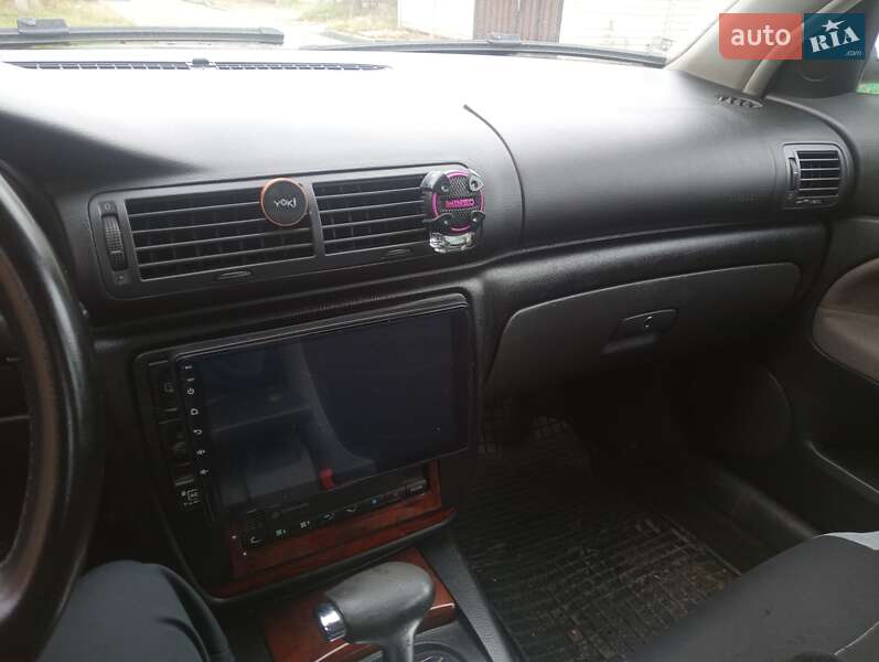 Седан Volkswagen Passat 2004 в Николаеве фото 5 Седан Volkswagen Passat 2004 в Николаеве