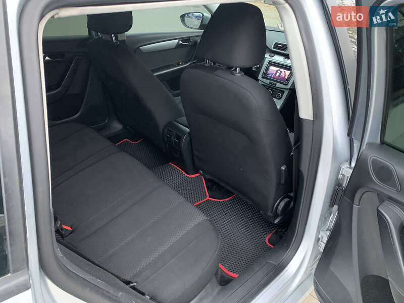 Универсал Volkswagen Passat 2013 в Сумах фото 11 Универсал Volkswagen Passat 2013 в Сумах