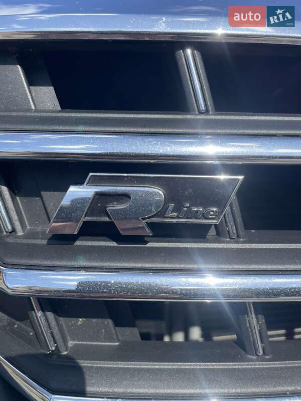 Седан Volkswagen Passat 2019 в Белой Церкви фото 3 Седан Volkswagen Passat 2019 в Белой Церкви