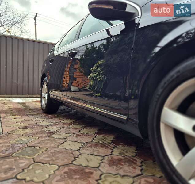 Универсал Volkswagen Passat 2013 в Запорожье