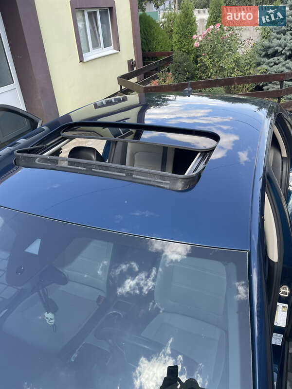 Седан Volkswagen Passat 2019 в Белой Церкви фото 18 Седан Volkswagen Passat 2019 в Белой Церкви