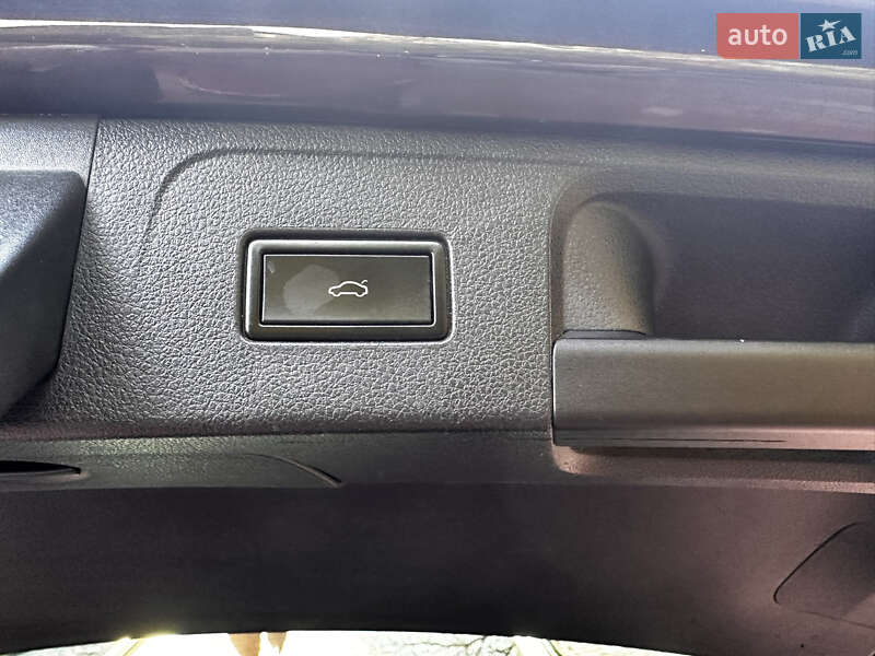 Универсал Volkswagen Passat 2018 в Хусте фото 53 Универсал Volkswagen Passat 2018 в Хусте