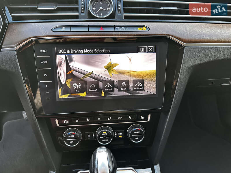 Универсал Volkswagen Passat 2018 в Хусте фото 65 Универсал Volkswagen Passat 2018 в Хусте